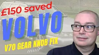 Volvo v70 Automatic switch