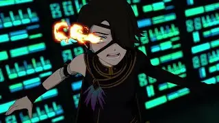 Cinder - The One to Survive