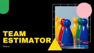 295   Otimizando Projetos e Recursos  Explorando o Potencial do Platform Team Estimator