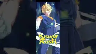 Dragon Ball Legends Ranked