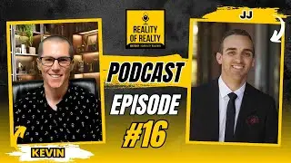 Empowering Loan Officers: Leadership & Real Estate Insights with JJ Mack
