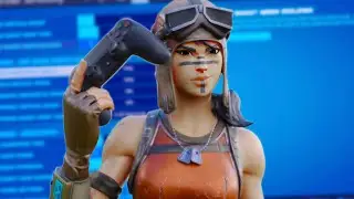 Best 60FPS Console Linear Settings for Aim & Builds