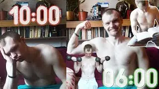6 Вещей, ВСЕ Должны Делать Их Утром