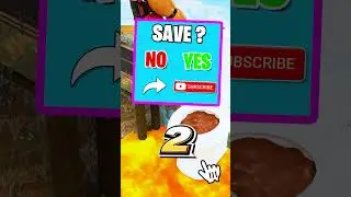 OHIO Diving in Toilet with Chocolate & Hand Freddy Fazbear Lava Trap