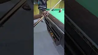 Amazing Billiards #shorts