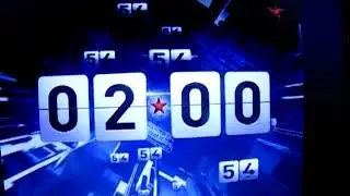 Уход на профилактику (Звезда, 16.07.2014). Полная версия