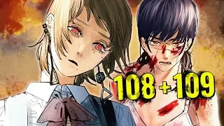 The Third Horsemen Arrives in Chainsaw Man Part 2