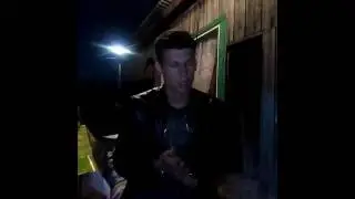 Кунашакский рэп