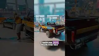 Cyberpunk 2077 Generated $752 Million in Revenue as CD Projekt Shares Update on its Future Games