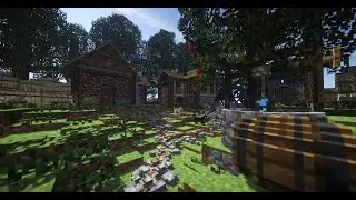 Сборка аддонов на Chisel and Bits в Майнкрафт Бедрок.