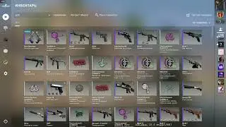 CONTRACT CS GO
