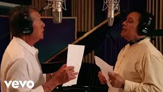 Juan Gabriel, José María Napoleón - Veras (Official)