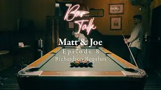 Two Richardson locals talk Sydney Sweeney, Jean Baudrillard, & Hustling the Hustler (Ep. 8)