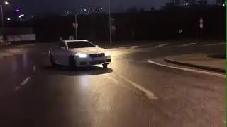 Türkler Yine Yan Yan -- TURKISH DRIFT VOL2