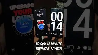 Realme Gt Neo 3T Charging # Realme 