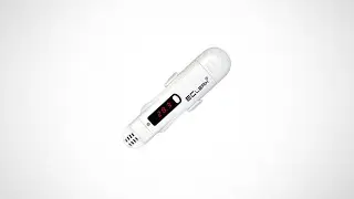 Измеритель-регистратор EClerk-M