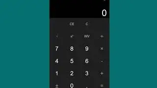 Calculator-3 using JS with additional buttons
