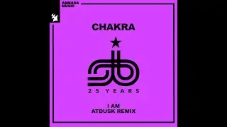 atDusk - I AM REMIX