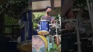 #dancemonkey #drummer #drumcover #drums #drum #music #musician #vlog #cover #coversong #coversongs