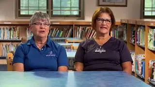 Grand Valley Local School District | Orwell, OH | nora® flooring