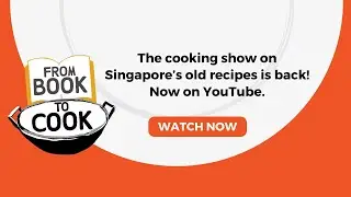 From Book to Cook 2 Trailer