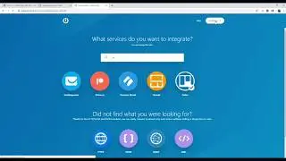 Short.io Ingeration via Integromat with Slack and Trello