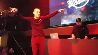 Честный.Концерт 2017.