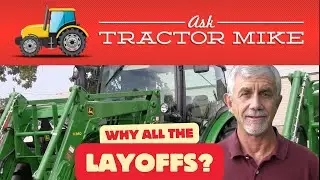 John Deere Layoffs: What’s Happening and Why?
