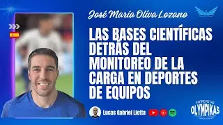 José María Oliva Lozano: 