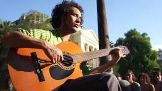 Angelo Escobar   Compañera