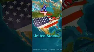 USA is a Good Boy...🇺🇲🎂
