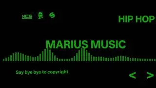 Macklemore - otherside | HIP HOP | Marius Music - Say bye bye to copyright 