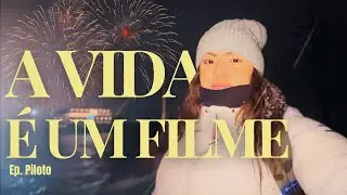 Réveillon no Canadá: O Começo do Ano Mais Desafiador da Minha Vida