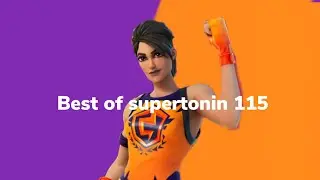 Best of supertonin 115!!