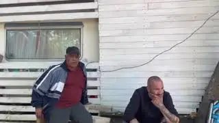 Разрушават къмпинг Якото място