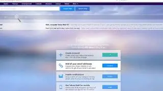 #002. Sending email using your Yahoo! Mail account - send email using your yahoo email (TUTORIAL)