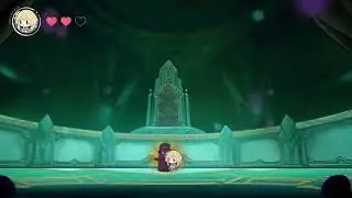 Espadachim Relâmpago - 2 lives trick