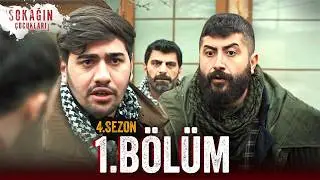 Sokağın Çocukları | 4. Sezon 1. Bölüm
