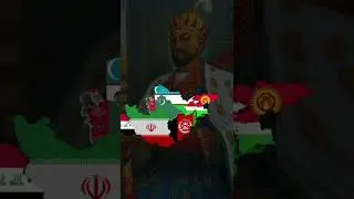 Timurid empire 