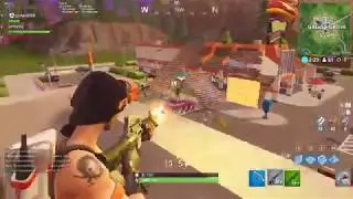 Double Kill, 200IQ Impulse