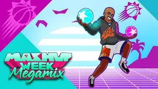 Start The Game - Mashup Week: Megamix