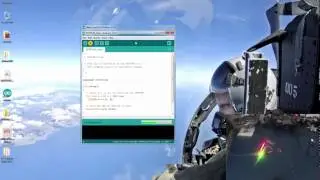 MinimOSD   tutorial  failed to talk to bootloader  fix and more