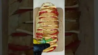Очень просто но очень вкусно!!!