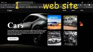 How To Make Website Header Using HTML And CSS Step By Step