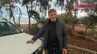 Как купить машину в Турции.