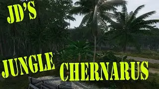 JD's Jungle Chernarus