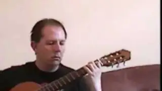 Njósnavélin - Sigur Ros - Guitar TABS