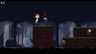 ALIENS FROM ABOVE - PLAYTEST 01