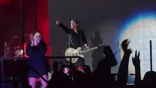 Foo Fighters- Monkey Wrench LIVE at Sonic Temple 5/28/2023