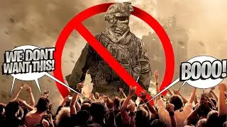 MW2 Remastered Multiplayer Was RUINED By New Infinity Ward..